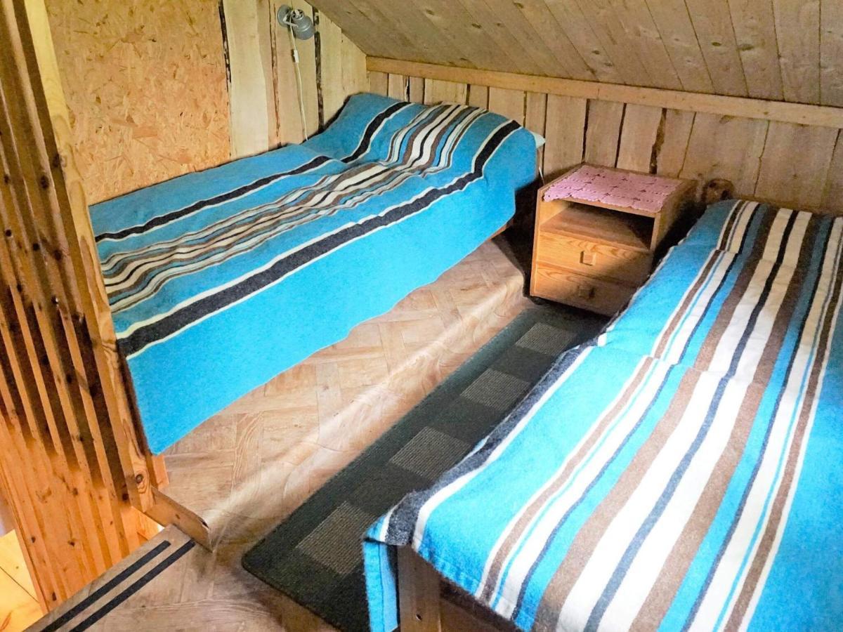 5 Person Holiday Home In Tingsryd Екстериор снимка