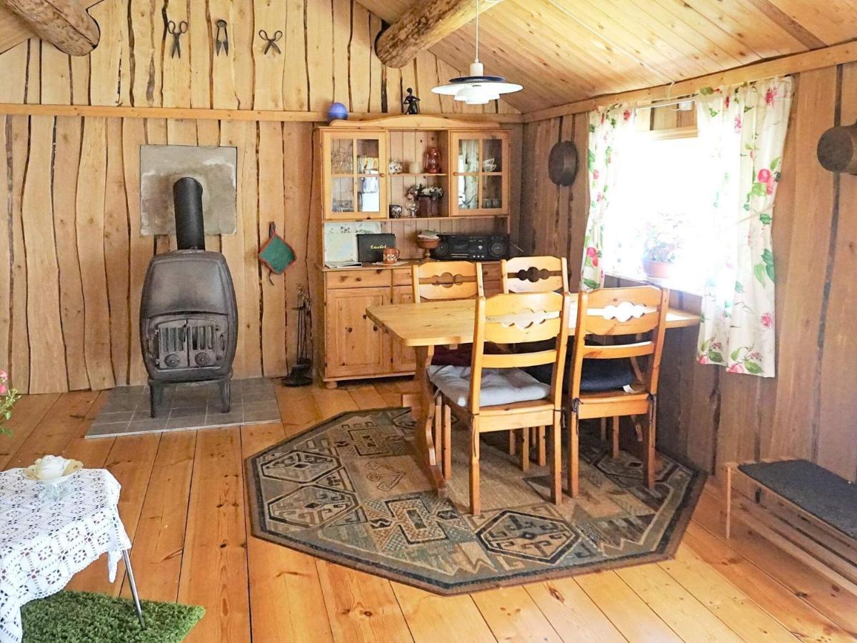 5 Person Holiday Home In Tingsryd Екстериор снимка